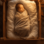 Baby Sleeping